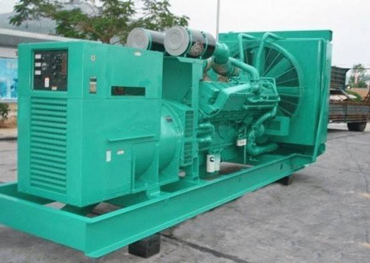 天峻75kw康明斯柴油发电车出租图片 天峻75kw康明斯柴油发电车出租图片