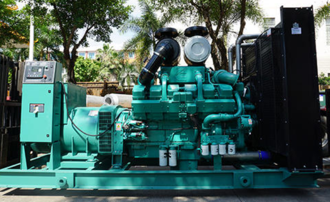 天峻柴油发电机 天峻柴油发电机